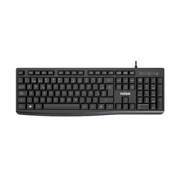 Nilox tastatura